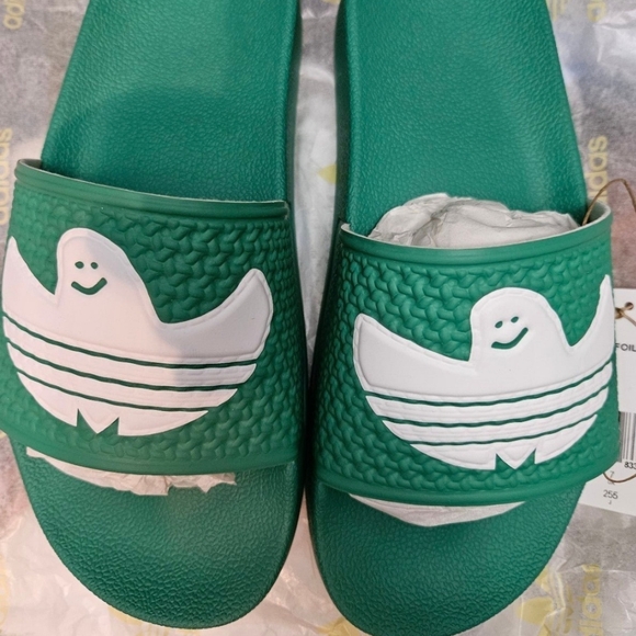 Adidas Slides